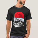 Buscar tradiciones del navidad camisetas Para todos