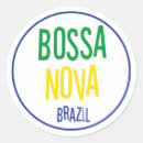 Buscar música jazz pegatinas Brasil