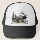 Buscar fauna camionero gorras Alces