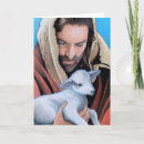 Buscar jesus el buen pastor tarjetas Religioso