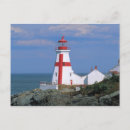 Buscar faro rojo y blanco postales Horizonte