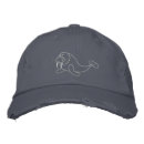 Buscar mamífero marino gorras Animal