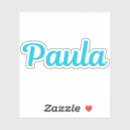Buscar paula pegatinas Azul