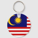 Buscar bandera de malasia llaveros Malayo