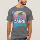 Buscar zaire camisetas Vintage