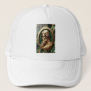 Buscar divino gorras Cristiano