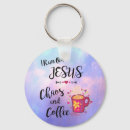 Buscar taza de café llaveros Para ella