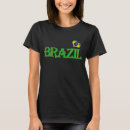 Buscar bandeira de brasil camisetas Patriótico