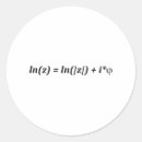 Buscar fórmulas matemáticas pegatinas Fórmula matemática