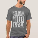 Buscar año 1969 camisetas Retro
