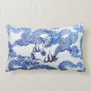 Buscar dragones chinos cojines Chinoiserie