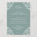 Buscar boda menus Clásico
