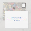 Buscar bandera del orgullo gay postales Para ellos