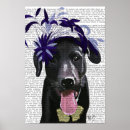 Buscar labrador posters Steampunk