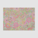 Buscar paisley floral papel de seda Flores