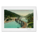 Buscar puente ferroviario postales Ruta