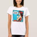 Buscar 50s mujer camisetas Vintage