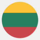 Buscar bandera de lituania pegatinas Vilnius