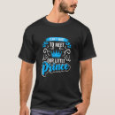 Buscar pequeño príncipe camisetas Género