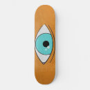 Buscar ojo tablas de skate Patinar