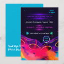 Buscar glow invitaciones Brillante