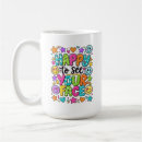 Buscar cara feliz tazas Para ella