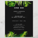 Buscar jardinero flyers Profesional