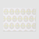 Buscar huevos pascua de papel de seda Para todos