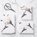 Buscar torre eiffel papel de regalo Francia