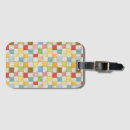 Buscar patchwork etiquetas para maletas General y unisex