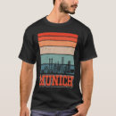 Buscar munich camisetas Rascacielos
