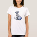 Buscar kitsch camisetas Perro