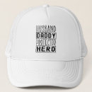 Buscar veterano gorras Papá