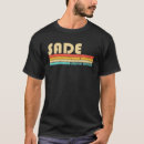 Buscar sade camisetas 90s