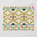 Buscar geometría postales Motivos