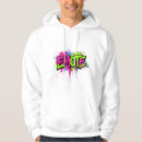 Buscar graffiti sudaderas Moda urbana