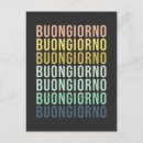 Buscar italian postales Tipografía