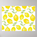 Buscar fruta tropical posters Cítrico
