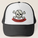 Buscar calaveras gorras Para él