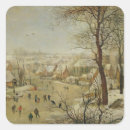 Buscar trampa pegatinas Invierno