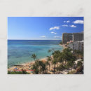 Buscar waikiki postales Hawaii