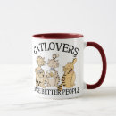 Buscar catlovers Gatos