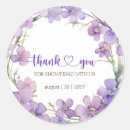 Buscar flor violeta pegatinas General y unisex