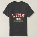 Buscar peru camisetas Diseño