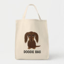Buscar amantes del perro bolsos Dachshund