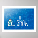 Buscar bolas de nieve posters Invierno