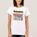 Buscar amas de casa camisetas Televisión