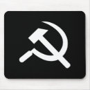 Buscar comunista alfombrillas de raton Martillo