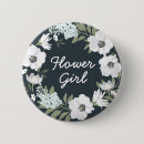 Buscar girl chapas Blanco