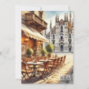 Buscar milano tarjetas Viajar